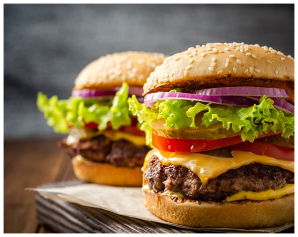 commander burger en ligne à  villiers le bacle 91190